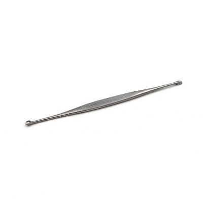 CURETTE A OS DOUBLE DE VOLKMANN 14CM