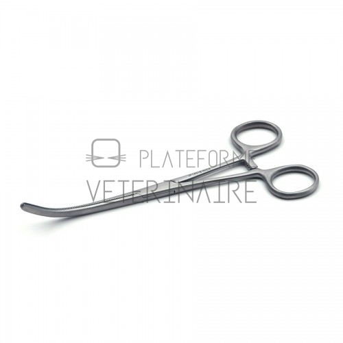 PINCE CLAMP INTESTINAL DOYEN CBE 23 CM