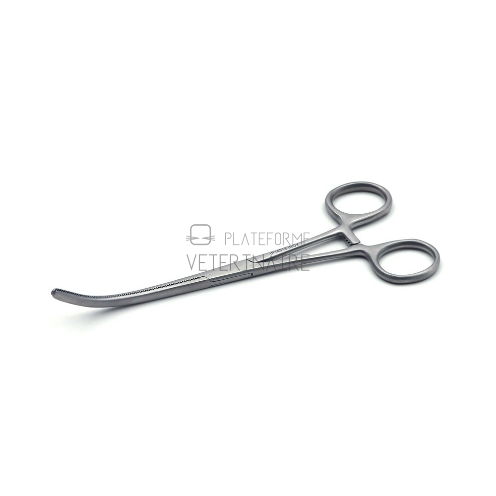 PINCE CLAMP INTESTINAL DOYEN CBE 23 CM