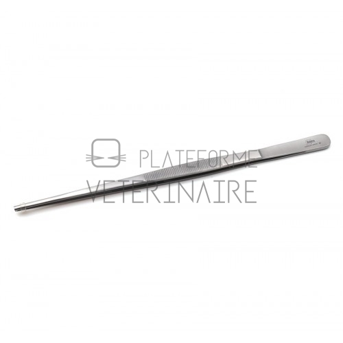 PINCE DISSECTION A/G 25 CM