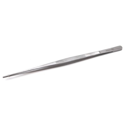 PINCE DISSECTION FINE A/G 30 CM