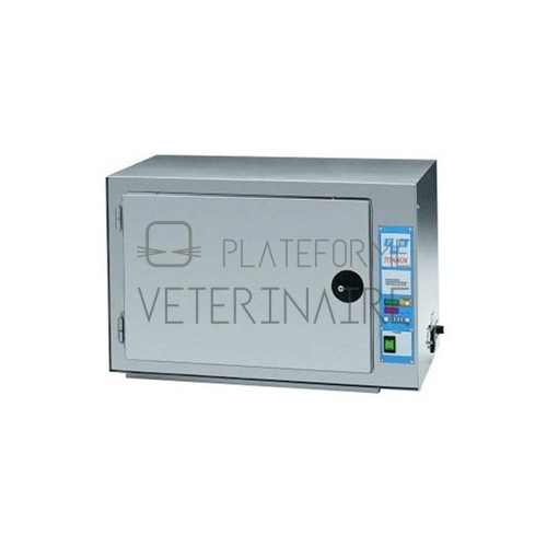 POUPINEL 20 LITRE ELECTRONIQUE