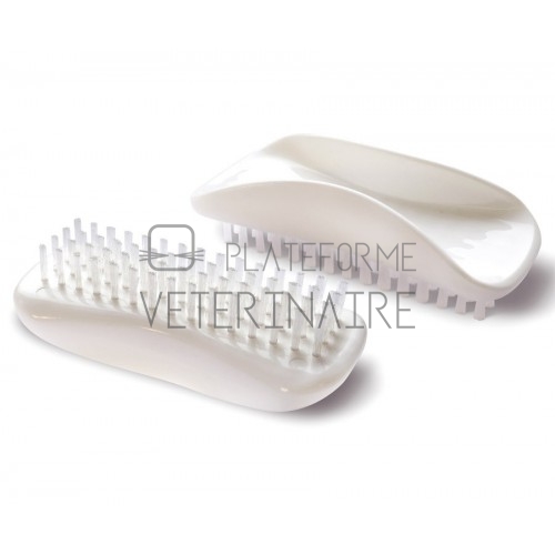 BROSSE A ONGLES STERILISABLE