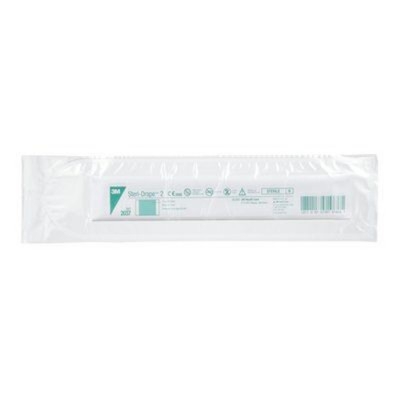 CHAMP A INCISER STERILE 38X25CM (BOITE DE 10)