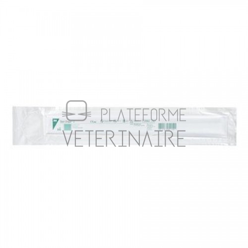 CHAMP A INCISER STERILE 60X45CM (BOITE DE 10)