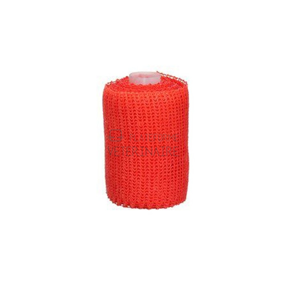 BANDE RESINE SCOTCHCAST 7,5CM X 3,60M (BTE DE 10)