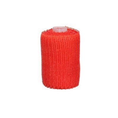 BANDE RESINE SCOTCHCAST 7,5CM X 3,60M (BTE DE 10)