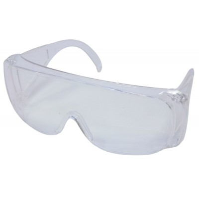 LUNETTES DE PROTECTION POLYCARBONATE