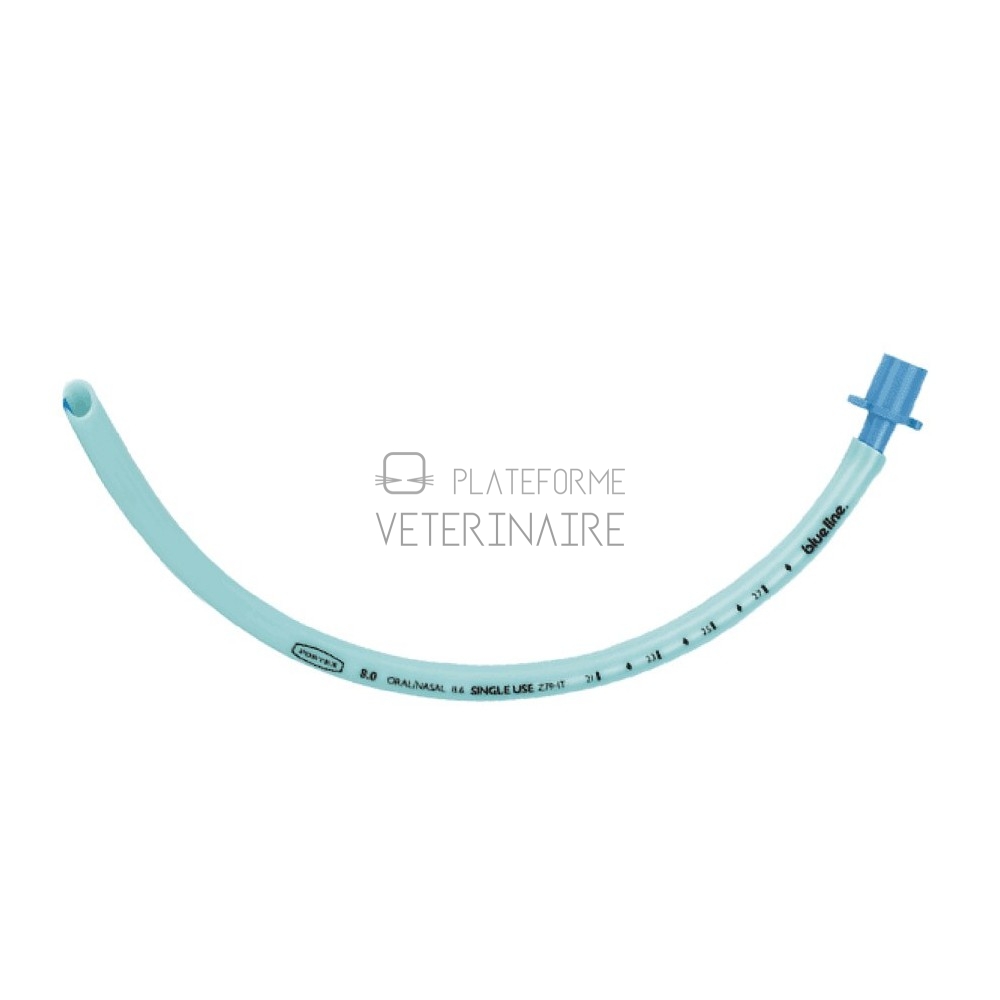 SONDE TRACHEALE STERILE SANS BALLONNET DIAM 3 MM (X10)