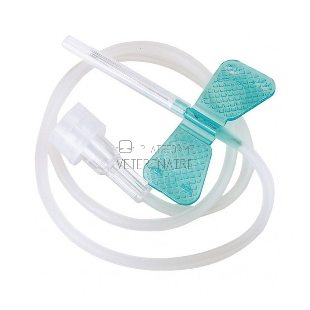 AIGUILLE EPICRANIENNE U.U. 22 G 7/10 (X50) AIGUILLE EPICRANIENNE U.U. 22 G 7/10 (X50)