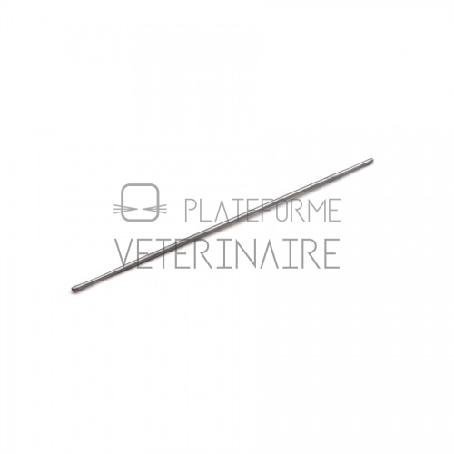 STYLET OLIVAIRE DOUBLE 14 CM