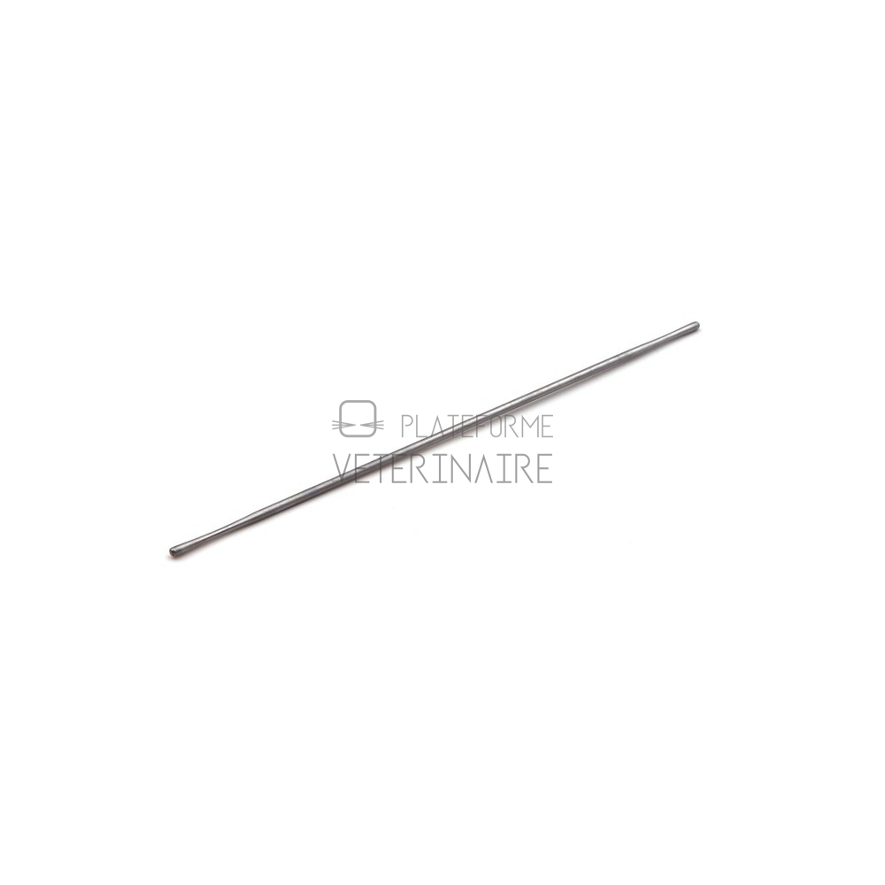 STYLET OLIVAIRE DOUBLE 14 CM