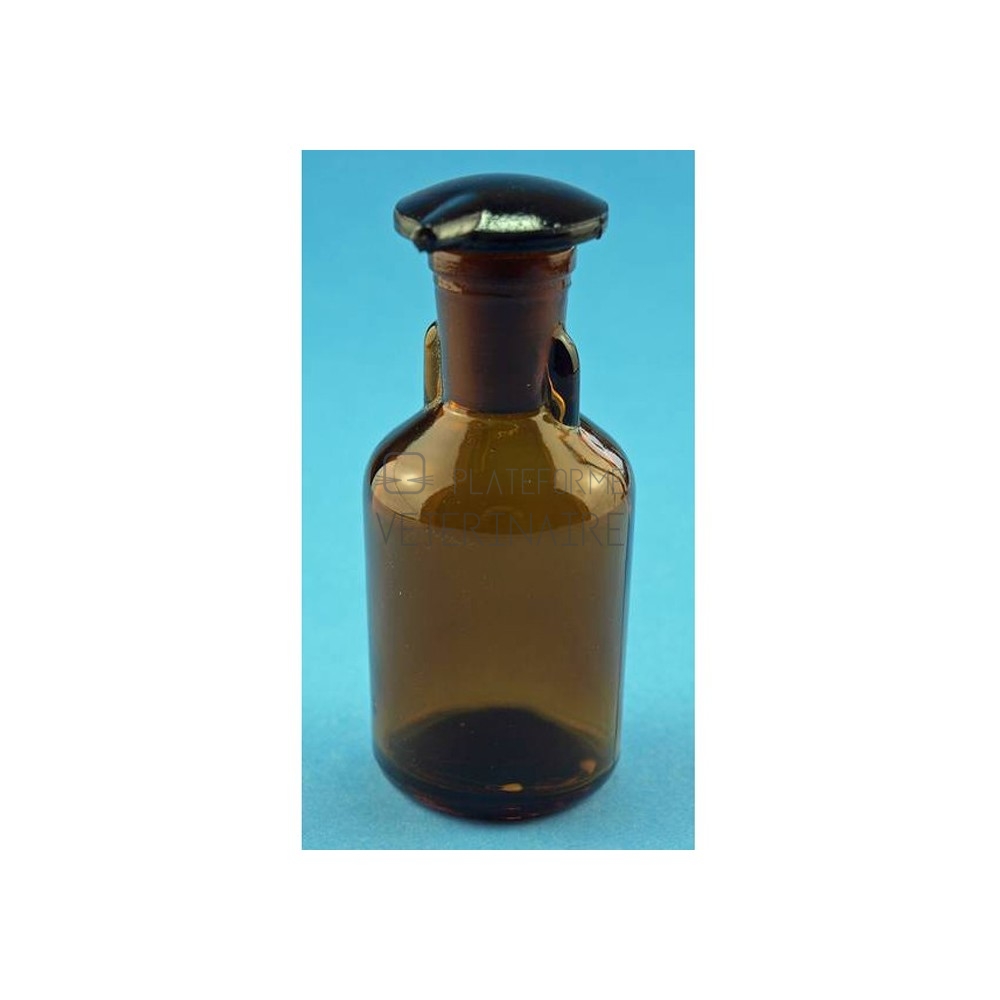 FLACON COMPTE-GOUTTE VERRE COLORE 50 ML FLACON COMPTE-GOUTTE VERRE COLORE 50 ML